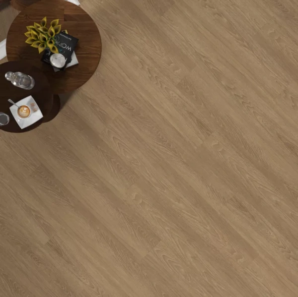 Виниловый ламинат Ecoclick Wood NOX-1714 Дуб Арагон