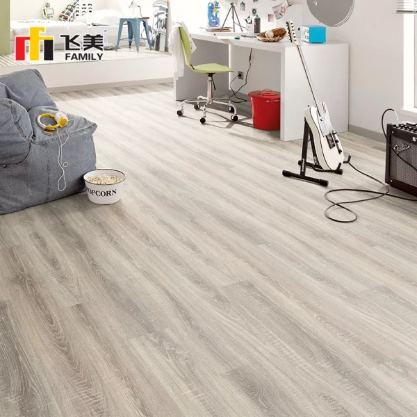Ламинат Floorwood Дуб Шампери 4186