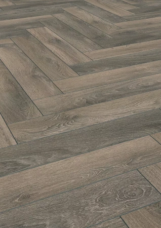 Ламинат Ter Hurne Herringbone Английская ёлка Дуб Сьют 1101021851
