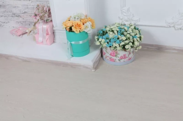 Виниловый ламинат Floor Click Дуб Тахо 9045