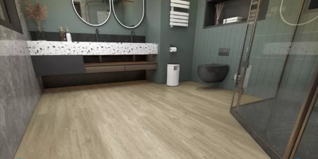 SPC ламинат Aquamax Virtuose 10022 Дуб Студио