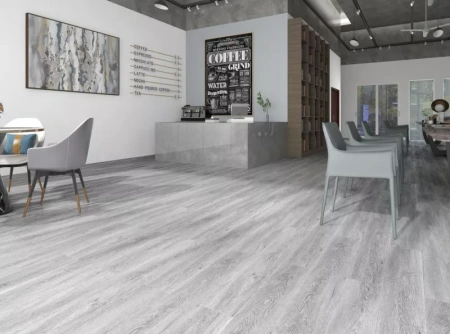 Виниловый ламинат HOI Flooring Pekin 36831PK Дуб Мэй