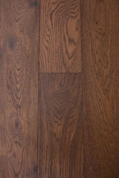 Инженерная доска HM Flooring Палуба Дуб Millrun Decor 2