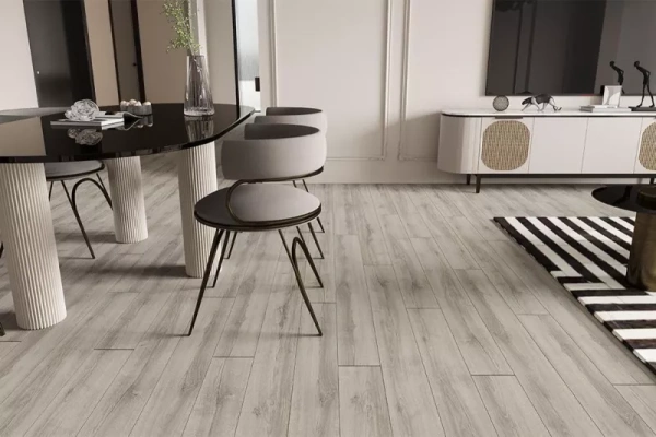 Ламинат Peli Anatolia Platinum Дуб Грей AN PLT 902