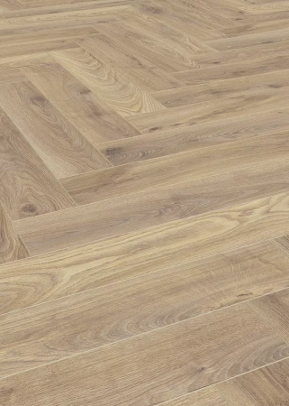 Ламинат Ter Hurne Herringbone Английская ёлка Дуб Мезонет 1101021848