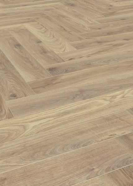 Ламинат Ter Hurne Herringbone Английская ёлка Дуб Мезонет 1101021848