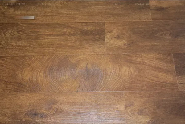 Ламинат Boho Floors Oak Natural V 1222