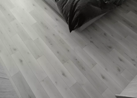 Виниловый ламинат Art East Tile Click Дуб Туманный 45-13