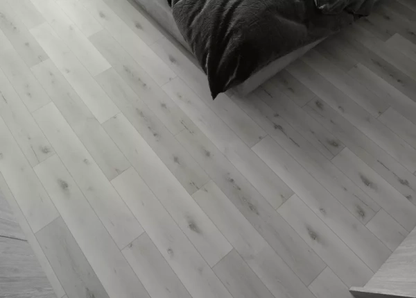 Виниловый ламинат Art East Tile Click Дуб Туманный 45-13