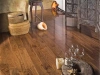 Инженерная доска Global Parquet Орех Американский Гладкий с замком