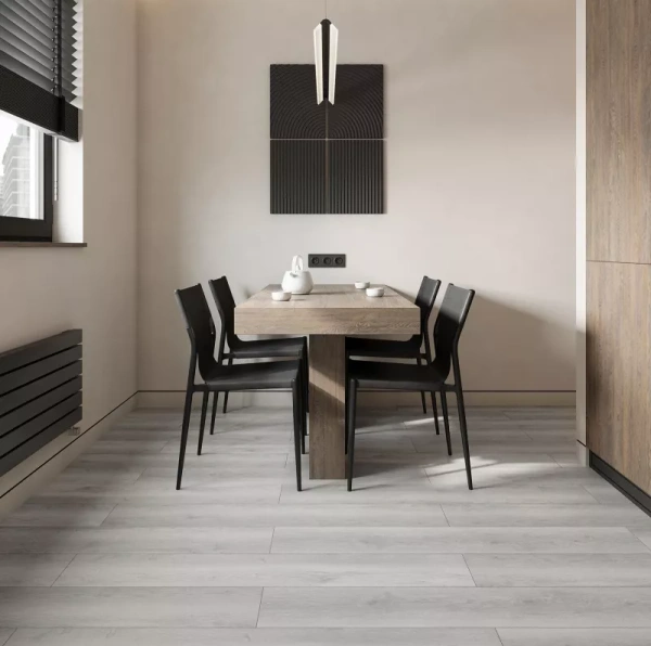 Виниловый ламинат SPC Floorwood Genesis Дуб Рочес MA09