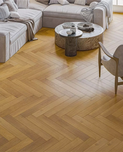 Ламинат Mostflooring Fiesta 5501