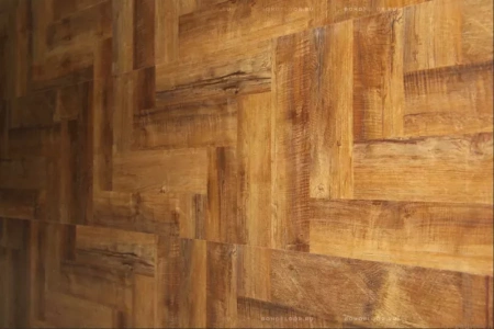 Ламинат Boho Floors Wallnut V 1201