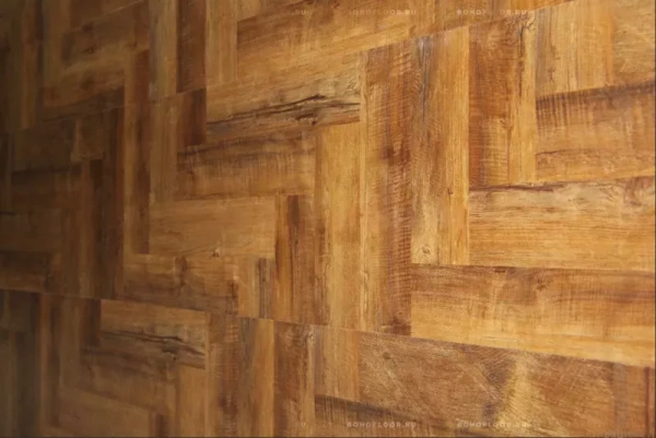 Ламинат Boho Floors Wallnut V 1201