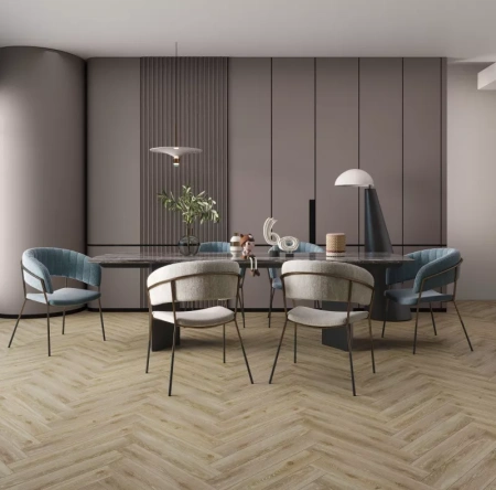 Ламинат Floorwood 6122 Лоренца Тиара