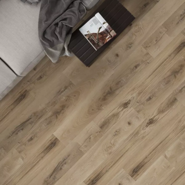 SPC ламинат Fast Floor Country FST-103 Дуб Старозолотовский