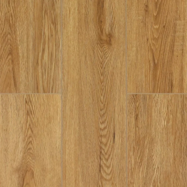 Виниловый пол CronaFloor Grand Sequoia Дуб Медовый