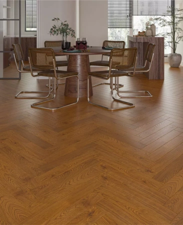 Ламинат Mostflooring Fiesta 5507