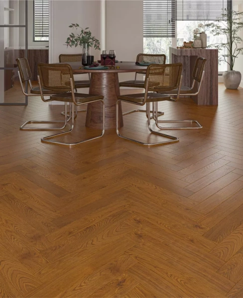 Ламинат Mostflooring Fiesta 5507