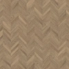 Инженерная доска Lab Arte Chevron Французская елка рустик 400х90х14 мм мм Дуб Грис