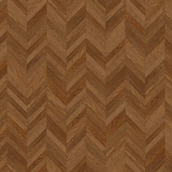 Инженерная доска Lab Arte Chevron Французская елка рустик 400х90х14 мм Дуб Верк