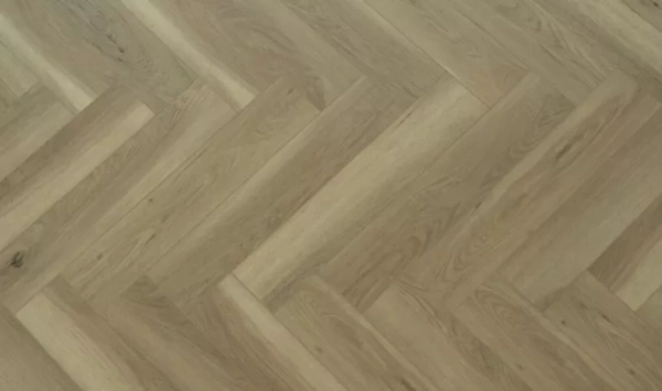 Виниловый ламинат  Boho Floors AQVA елочка Herringbone Дуб Кимберли AQ208
