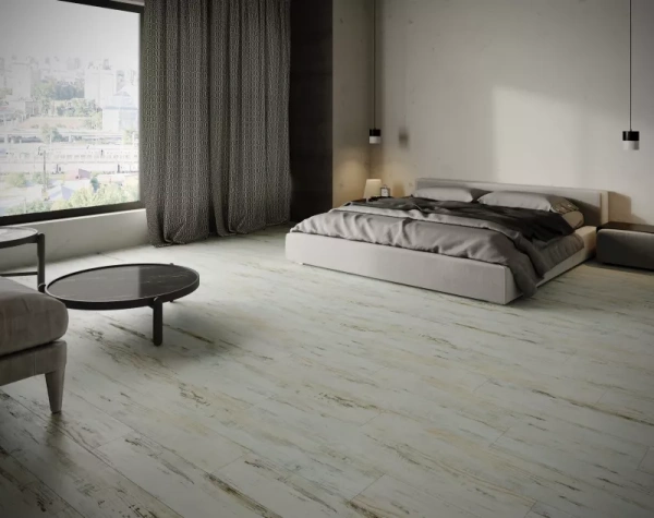 Виниловый ламинат Art East Tile Fit Берёза Прованс ATF 249