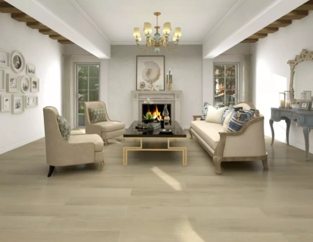 Виниловый ламинат HOI Flooring Pekin 3033008PK Фарфор