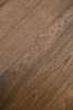 Инженерная доска HM Flooring Французская елка Дуб Millrun Smoked