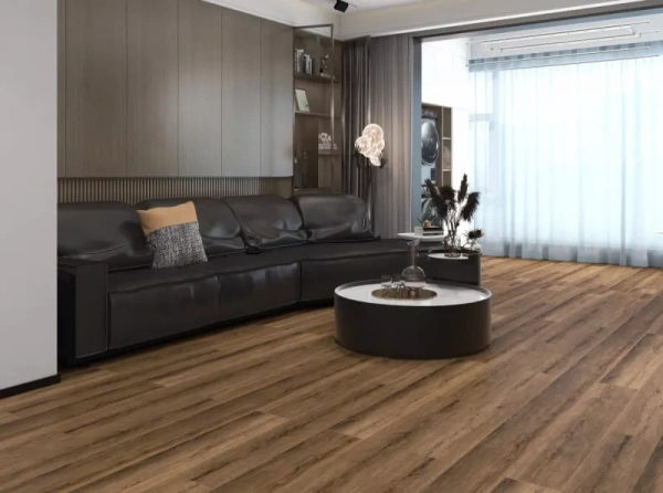 Виниловый ламинат HOI Flooring Pekin 60163PK Пуэр
