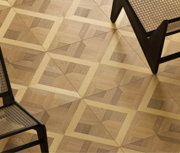 Ламинат A+Floor Le Parquet 204 Риволи