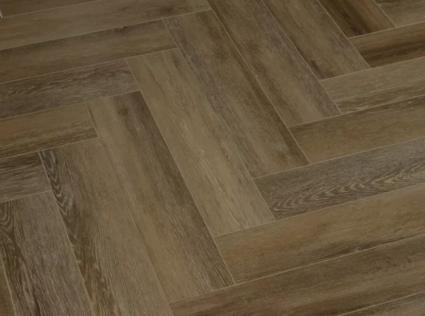 SPC ламинат Lamiwood Venezia 216 Дуб Бергамо