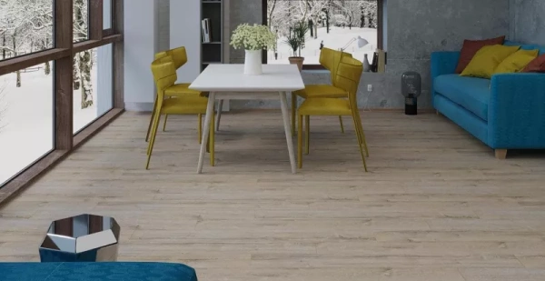 Ламинат Kastamonu Floorpan Ruby Дуб Дали