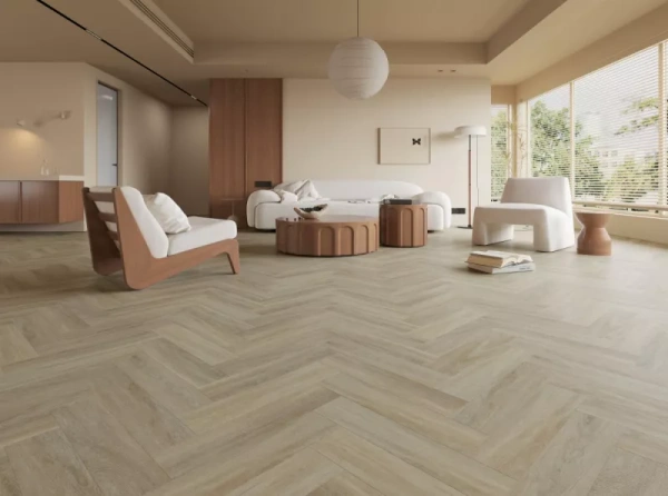 SPC ламинат Lamiwood Venezia 218 Дуб Верона