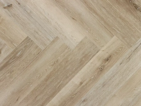Виниловый пол CronaFloor Herringbone 2.0 Дуб Ренн H014