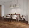 Виниловый ламинат SPC Floorwood Residence 6244 Дуб Веларус античный