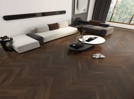 Ламинат Lamiwood Chester Дуб Винчестер 517