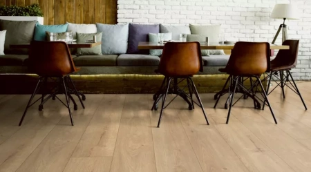 Ламинат Ter Hurne Grand Line Дуб Музыкальный магазин 1101021846