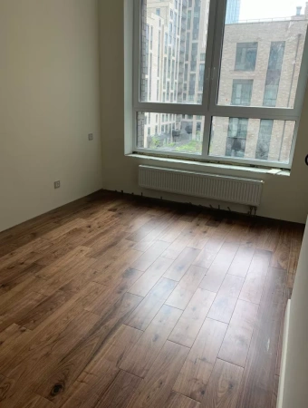 Инженерная доска HM Flooring Палуба Орех американский натур