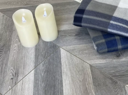 Ламинат Lamiwood Classic Дуб Скандинавский 803