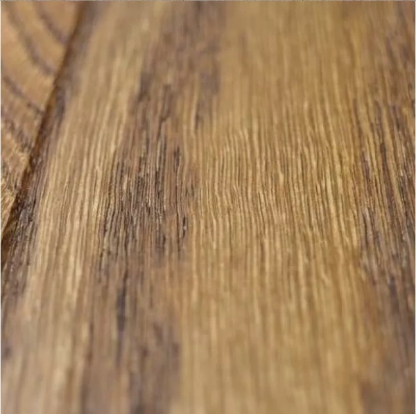 Паркетная доска WinWood Французская ёлочка Origin рустик 600х100х12 мм Oak Eloise WW008