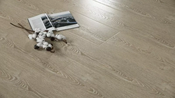 Ламинат Woodstyle Magic Wide Дуб Лейте