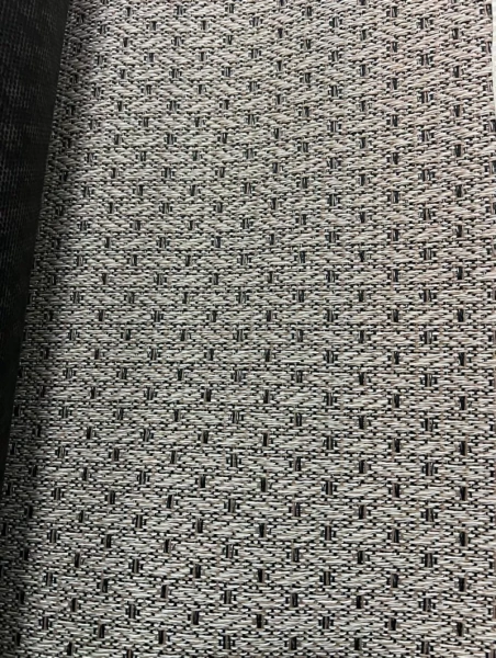 Виниловый ламинат Hoffmann Stripes 029