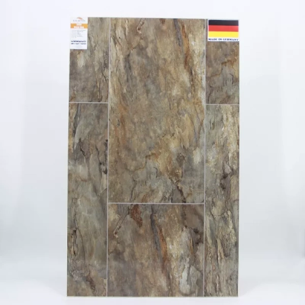 Ламинат Falquon Blue Line Stone Grizzly Slate D4179