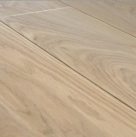 Паркетная доска WinWood Английская ёлочка Modernity рустик 600х100х12 мм Oak Avari WW098