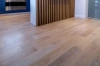 Инженерная доска Global Parquet Стандарт 500-1500х100х15 мм Дуб Кремовый
