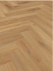 Ламинат Swiss Krono Herringbone Дуб Пиза D3861