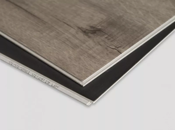 SPC ламинат Lamiwood Quartzwood Дуб Сохо Q-16