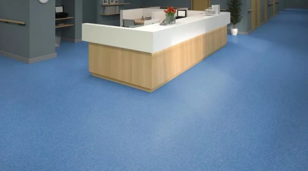 Виниловый ламинат Tarkett Aquamarine