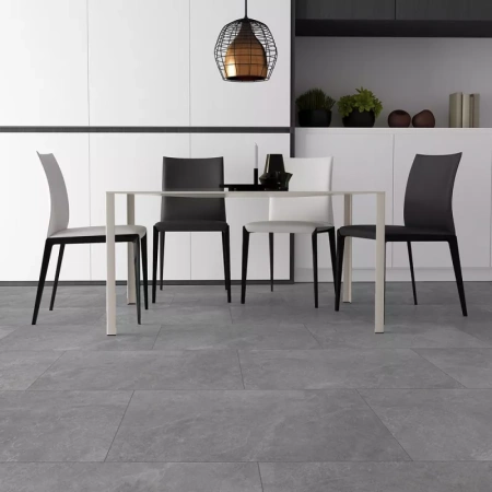 SPC ламинат Floorwood Synchro  Бетон Электра